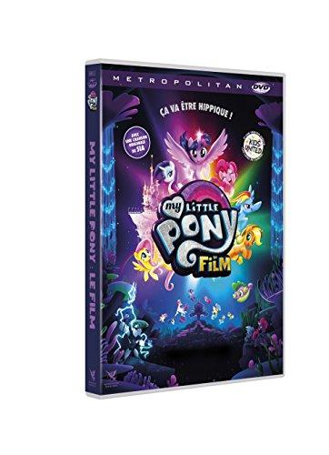 My little pony, le film [FR Import]