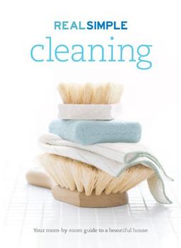 Real Simple: Cleaning