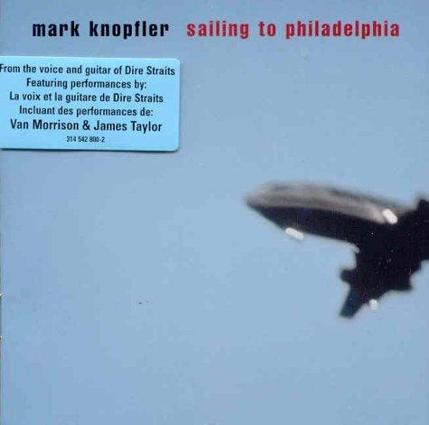 Sailing to Philadelphia