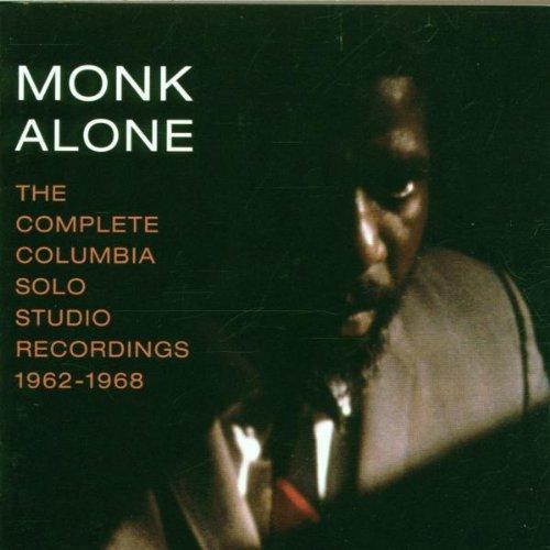 Monk Alone: the Complete Columbia Solo Studio Reco