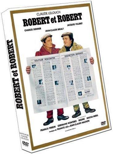 Robert et robert [FR Import]