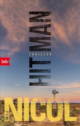 Hitman: Thriller (Die Kapstadt-Serie, Band 5)