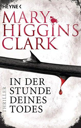 In der Stunde deines Todes: Thriller