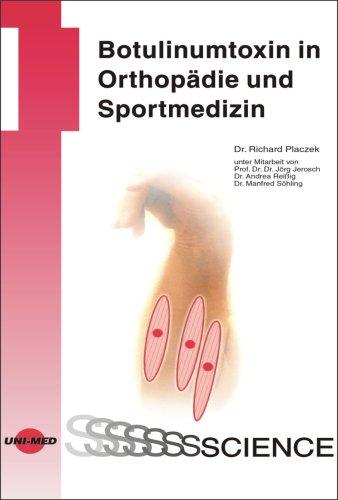 Botulinumtoxin in der Orthopädie und Sportmedizin