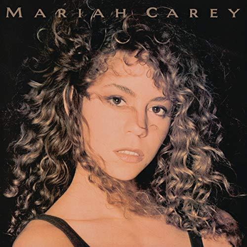 Mariah Carey [Vinyl LP]