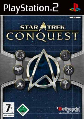 Star Trek: Conquest (PS2)