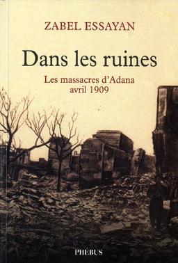 Dans les ruines : document