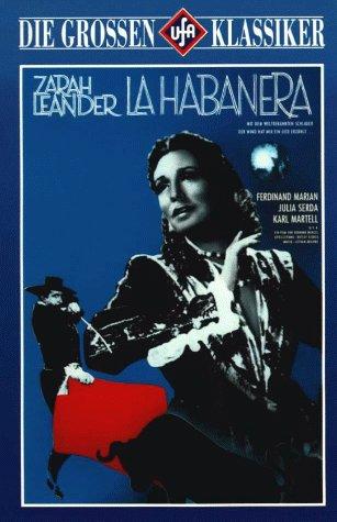 La Habanera [VHS]