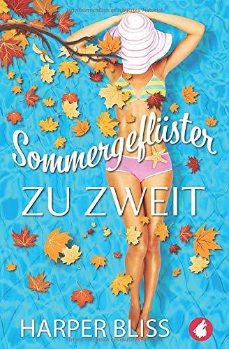 Sommergeflüster zu zweit