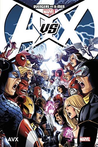 Avengers vs X-Men. Vol. 1