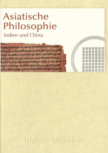 Digitale Bibliothek 094: Asiatische Philosophie - Indien und China (PC+MAC)