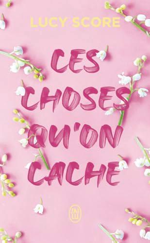 Knockemout. Ces choses qu'on cache