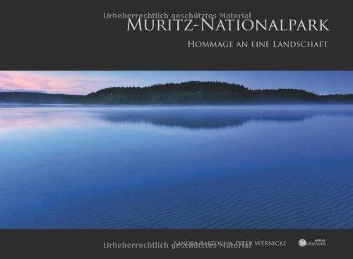 Müritz-Nationalpark: Hommage an eine Landschaft