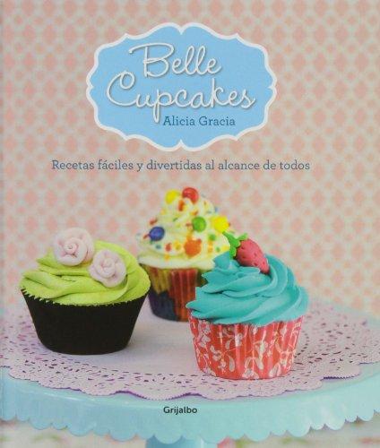 Belle cupcakes (SABORES, Band 108307)