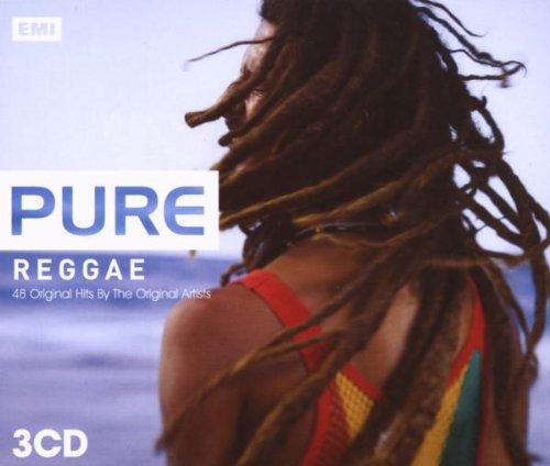 Pure Reggae