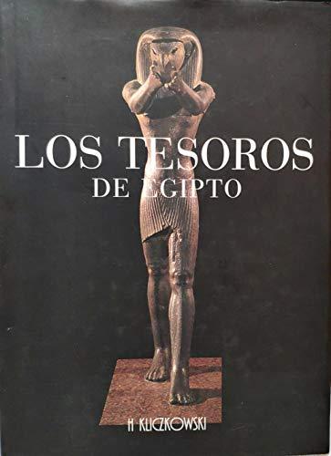 Los tesoros de Egipto