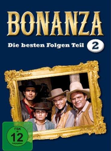 Bonanza - Best of, Vol. 2