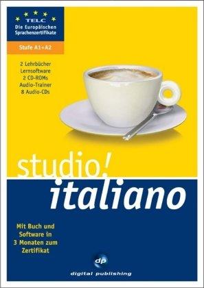 studio! italiano