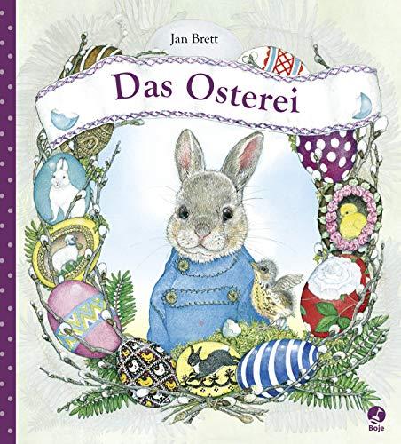 Das Osterei