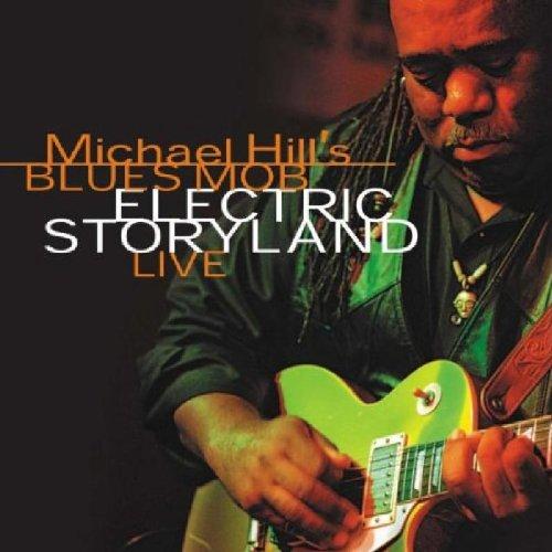 Electric Storyland-Live