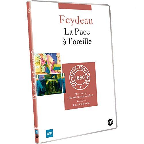 La puce à l'oreille [FR Import]