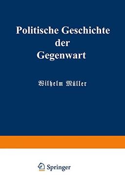 Politische Geschichte der Gegenwart: XXII. Das Jahr 1888