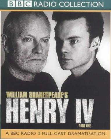 Henry IV, 2 Audio-CDs, engl. Version (BBC Radio Collection)