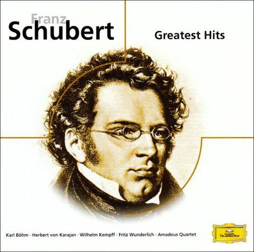 Best of Schubert