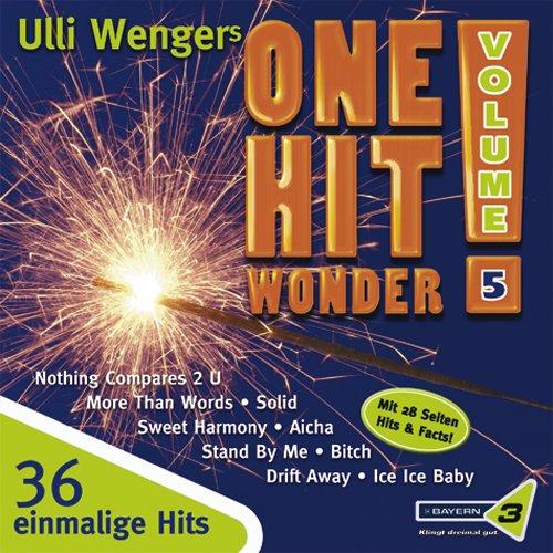 Bayern 3 - Ulli Wengers One Hit Wonder - Vol. 5