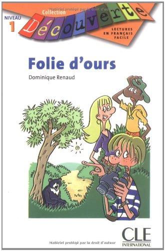 Folie d'ours