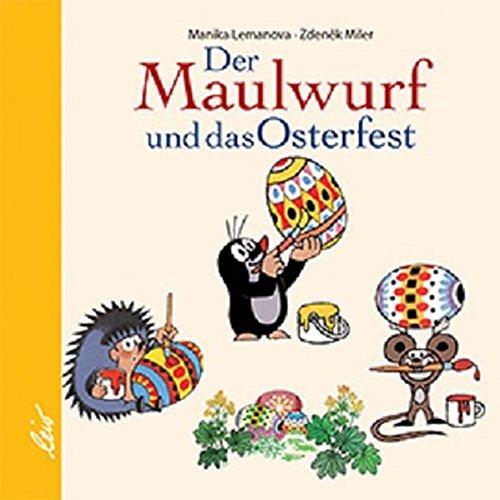 Der Maulwurf und das Osterfest