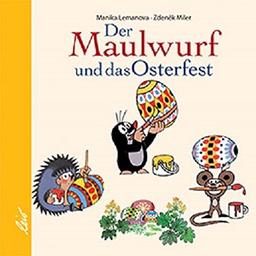 Der Maulwurf und das Osterfest