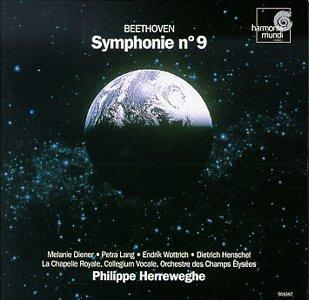 Symphonie No.9 Op. 125