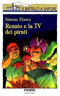 Renato e la Tv dei pirati