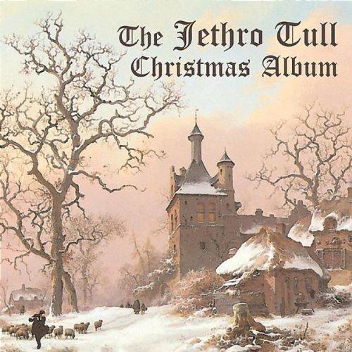 The Christmas Album