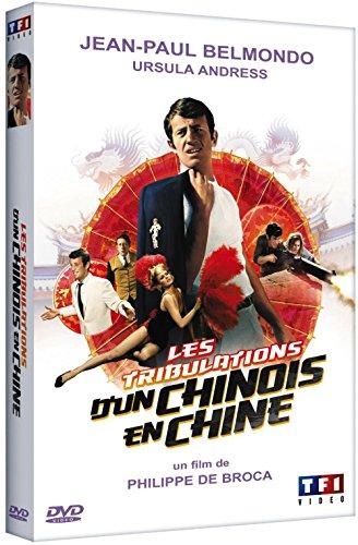 Les tribulations d'un chinois en chine [FR Import]