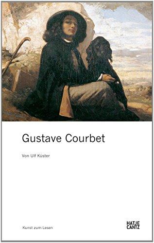 Gustave Courbet (Kunst zum Lesen)