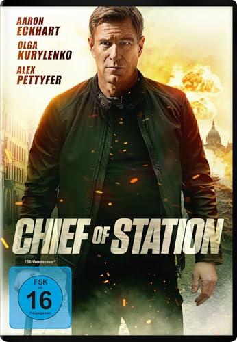 Chief of Station