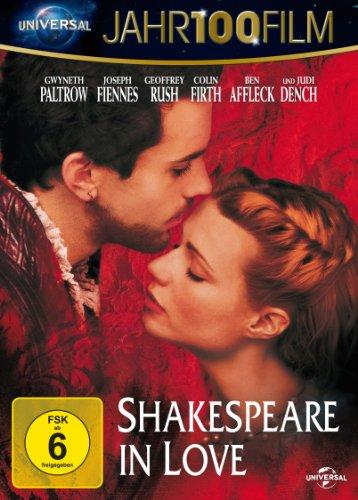 Shakespeare in Love (Jahr100Film)