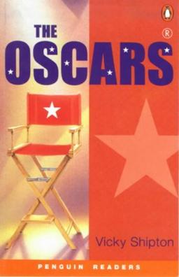 The Oscars (Penguin Joint Venture Readers)