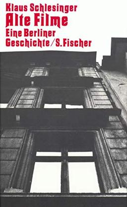 Alte Filme: Eine Berliner Geschichte