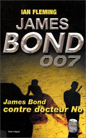 James Bond contre docteur No