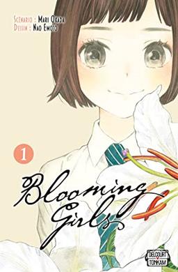 Blooming girls. Vol. 1