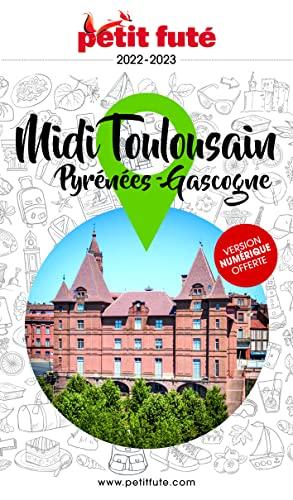 Midi toulousain : Pyrénées, Gascogne : 2022-2023