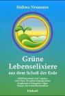 Grüne Lebenselixiere aus dem Schoß der Erde: Alfalfasprossen, Urgräser, Aloe Vera, Spirulina, Papaya