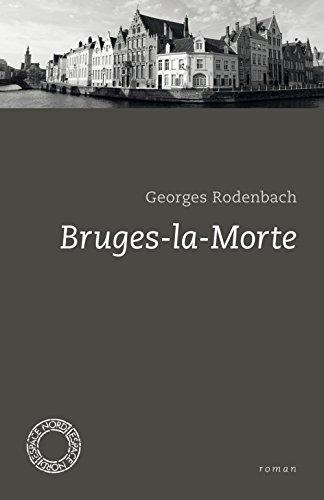 Bruges-la-Morte