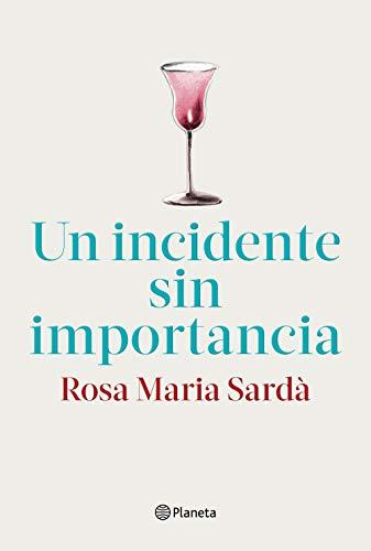 Un incidente sin importancia (Planeta)