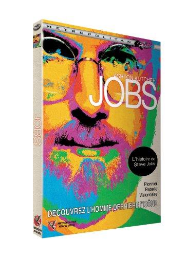 Jobs [FR Import]