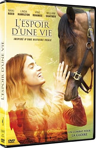 L'espoir d'une vie [FR Import]