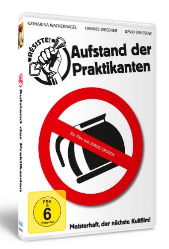 Résiste - Aufstand der Praktikanten